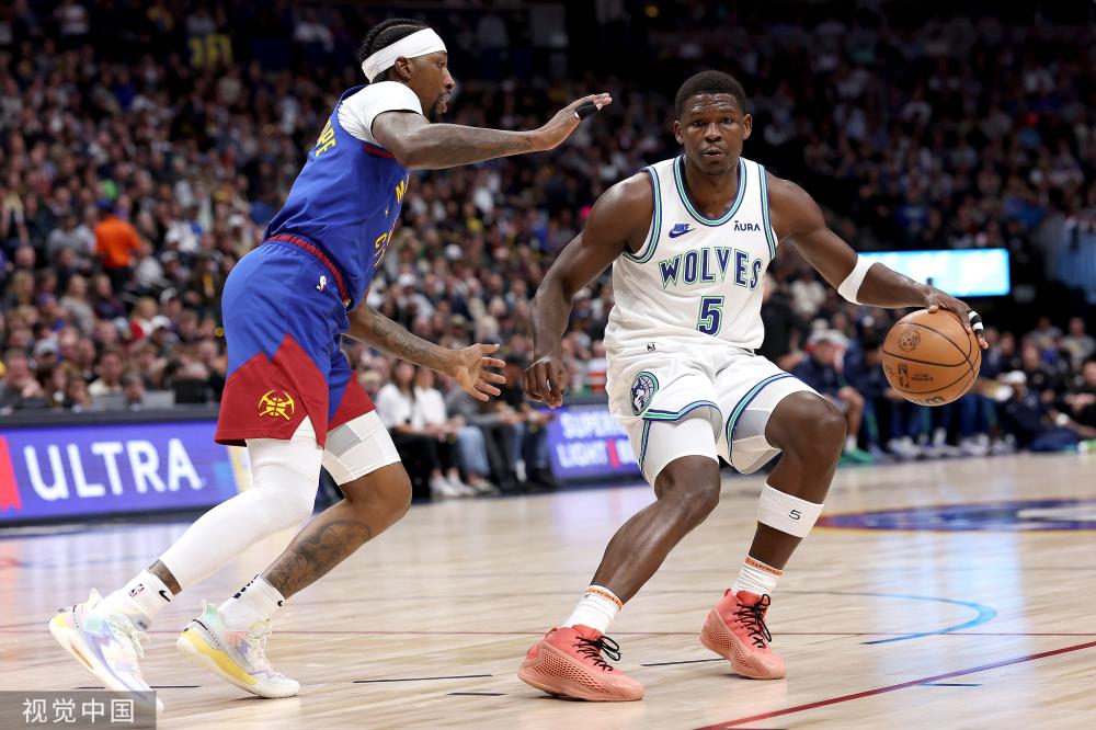 但对于东契 但对于东契